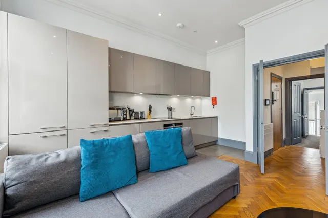 Ongar Road, Fulham, SW6, photo 3