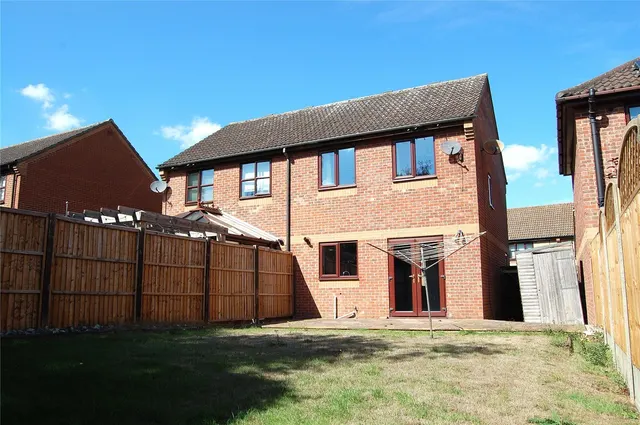 Codling Road, Bury St. Edmunds, IP32, photo 1