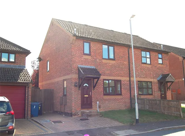 Codling Road, Bury St. Edmunds, IP32, photo 2