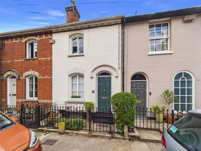 Seckford Street, Woodbridge, IP12, photo 1