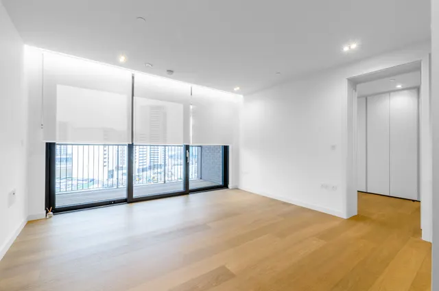 Apartment F8-09 Plimsoll Building, 1 Handyside Street, London, photo 1