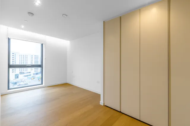 Photo 2 — Apartment F8-09 Plimsoll Building, 1 Handyside Street, London