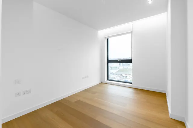 Photo 3 — Apartment F8-09 Plimsoll Building, 1 Handyside Street, London