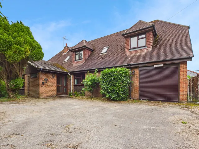 Admoor Lane, Bradfield, RG7, photo 1