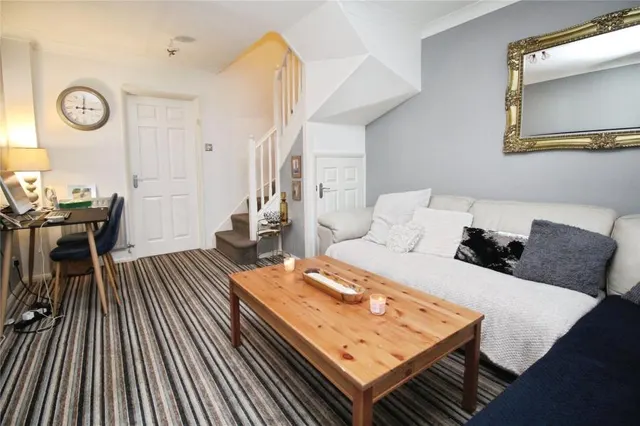 Chalwell Ridge, Shenley Brook End, MK5, photo 3