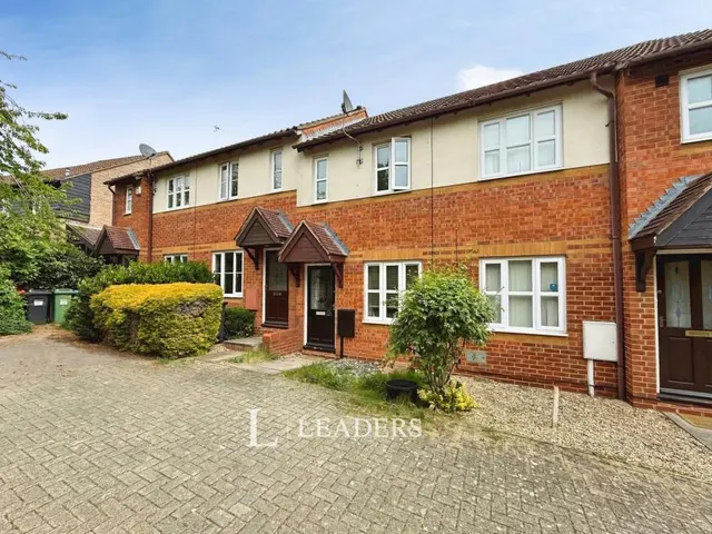 Chalwell Ridge, Shenley Brook End, MK5, photo 1