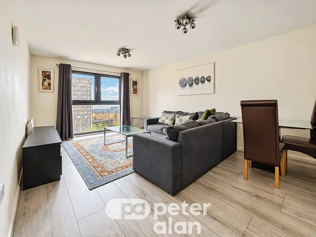 Landmark Place, Cardiff, CF10, photo 1