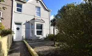 Channel View Terrace, Plymouth, Devon, PL4