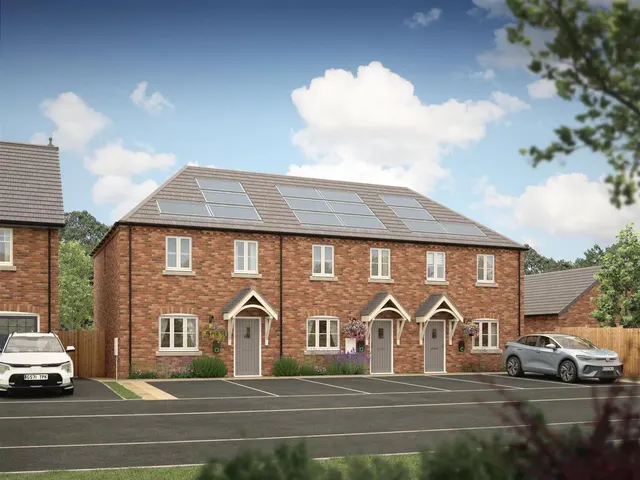 Ilkeston Road, Stapleford, NG9, photo 1