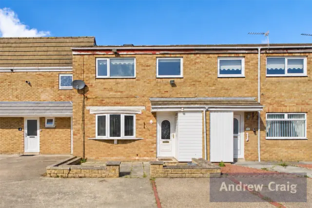Lane Corner, South Shields, NE34, photo 1