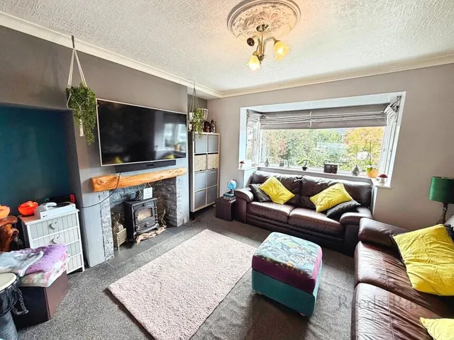 Photo 2 — Hillgarth, Consett, Durham, DH8