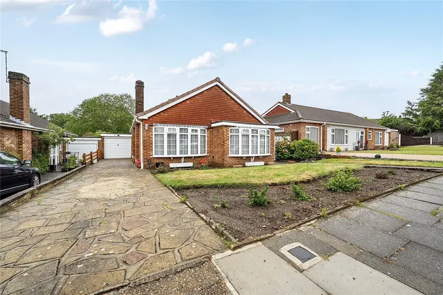 Highwood Close, Orpington, BR6, photo 1