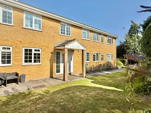 Wetherby ~ Leconfield Court, LS22, photo 1