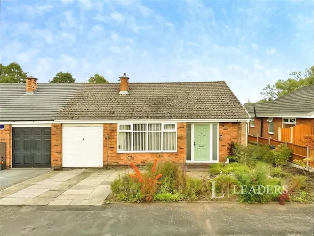 Eaton View, Moulton, CW9, photo 1