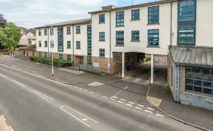Horn Cross Road, Plymouth, Devon, PL9