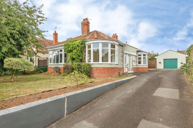 Ilminster Road, Taunton, TA1, photo 1