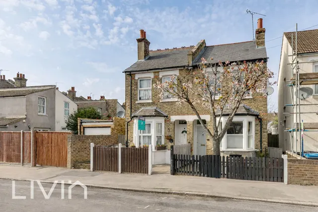 Rymer Road, Croydon, CR0, photo 1