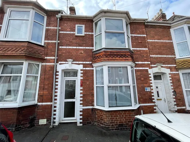 Rosebery Road, Exeter, EX4, photo 1