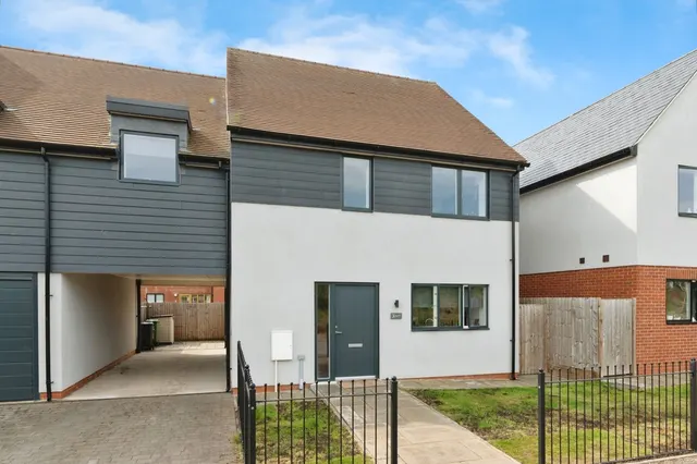 Belvedere Lane, Billericay, Essex, CM11, photo 1