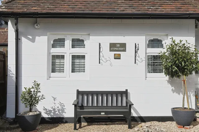 Photo 2 — Copthorne Road, Felbridge, East Grinstead