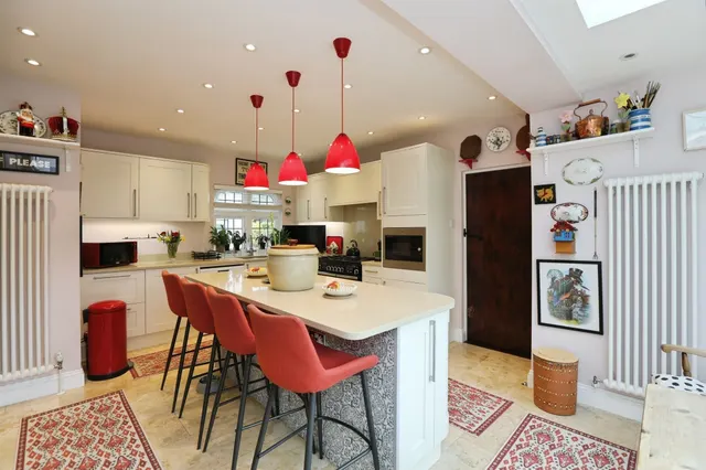 Photo 3 — Copthorne Road, Felbridge, East Grinstead