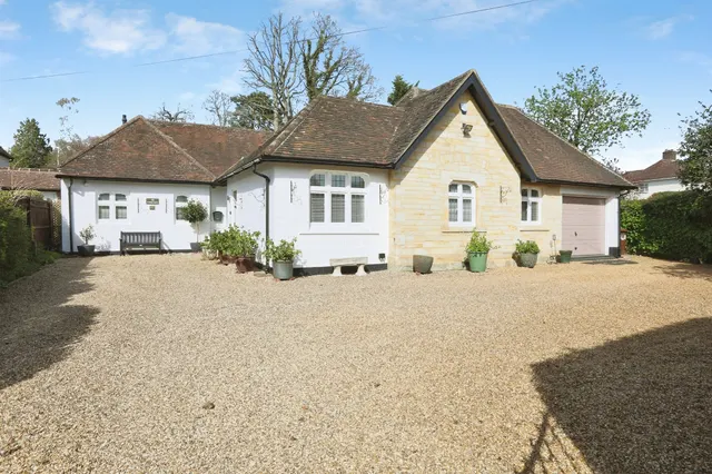 Copthorne Road, Felbridge, East Grinstead, photo 1