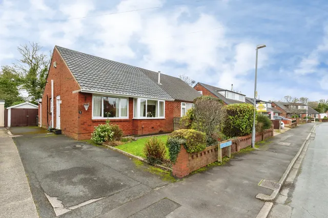 Glamis Road, Leyland, photo 1