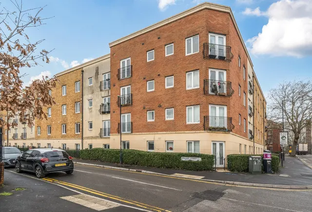 William Street, Somerset, Bedminster, BS3 4AP, photo 1