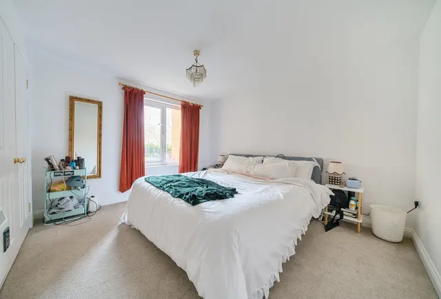 Photo 2 — William Street, Somerset, Bedminster, BS3 4AP