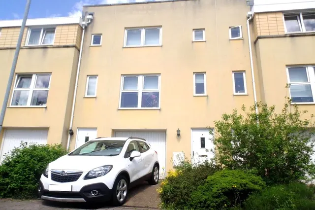 St. Davids Hill, Exeter, EX4, photo 1