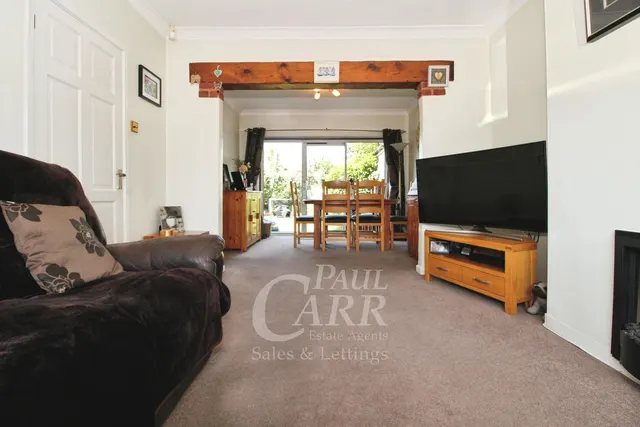 Seven Acres, Aldridge, WS9, photo 3