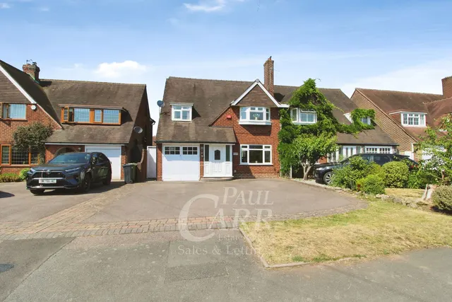 Seven Acres, Aldridge, WS9, photo 1