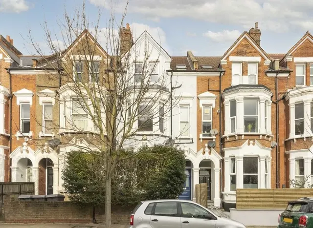 Plympton Road, West Hampstead, NW6, photo 1