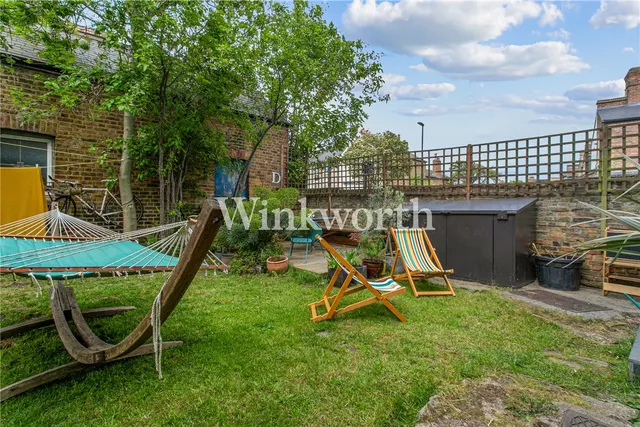 Cranleigh Road, London, N15, photo 3