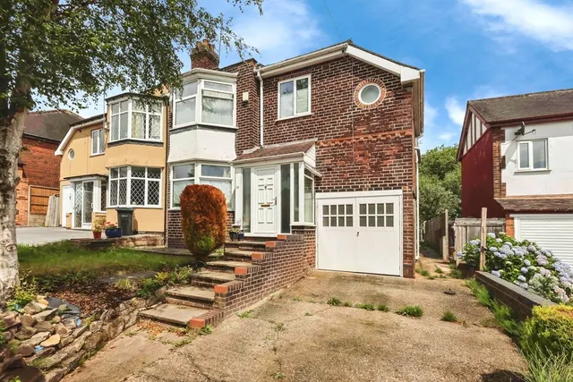 Lyndhurst Road, Birmingham, B24, photo 1