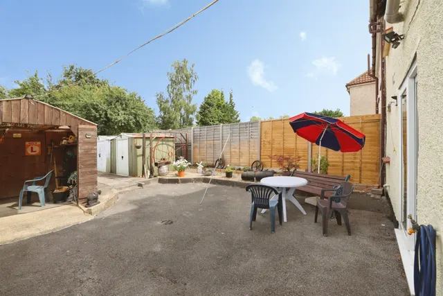Fairfield Road, Salisbury, SP1, photo 2