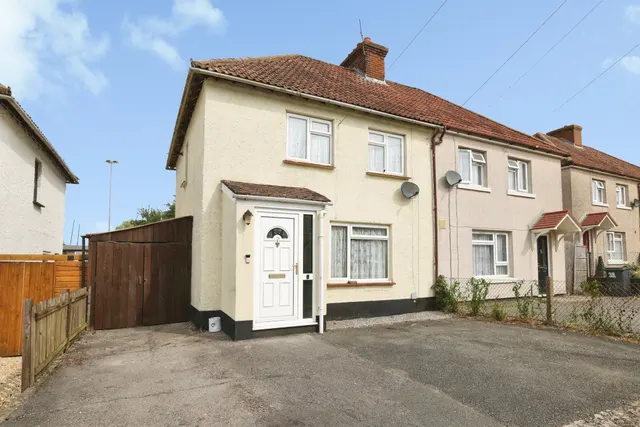 Fairfield Road, Salisbury, SP1, photo 1