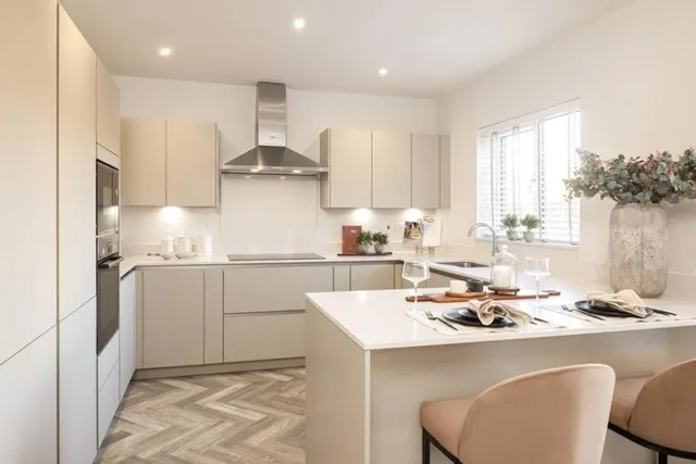 Barley Road, Finchampstead, RG40, photo 1