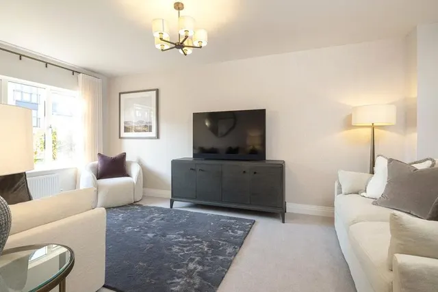Barley Road, Wokingham, RG40, photo 3