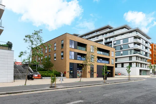 Flat 1, Statham Court, LONDON, photo 1