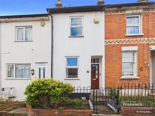 Edgehill Street, Reading, RG1, photo 2