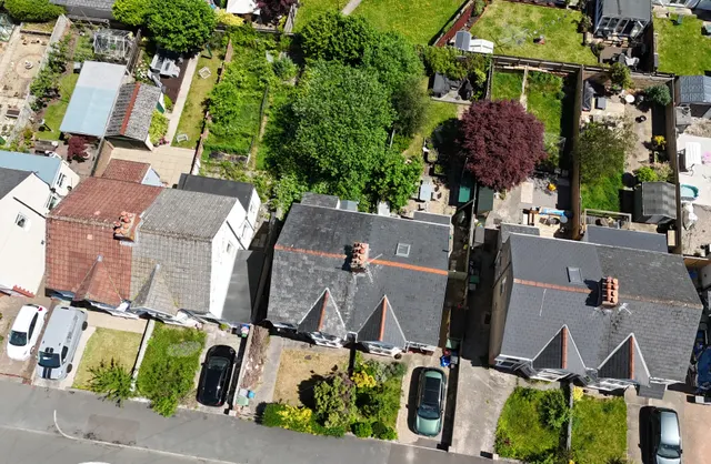 Photo 2 — Everswell Road, Cardiff, CF5