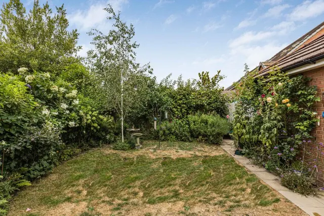 Blackthorn Road, Didcot, photo 3