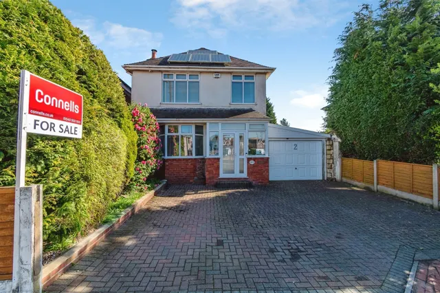 Norton East Road, Norton Canes, WS11, photo 1