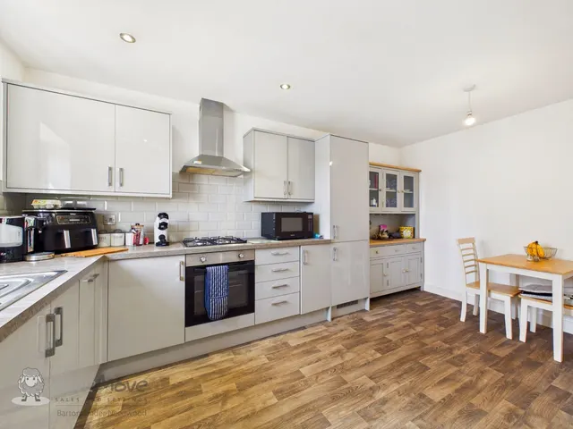 Hornton Road, Burton-On-Trent, DE13, photo 3