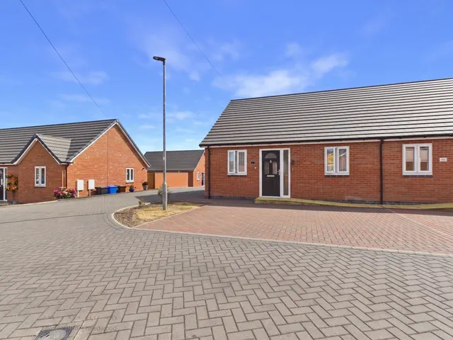 Hornton Road, Burton-On-Trent, DE13, photo 1