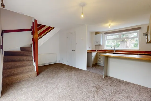 Photo 2 — Royal Oak Drive, Royal Oak Drive, Apley TF1 6SS