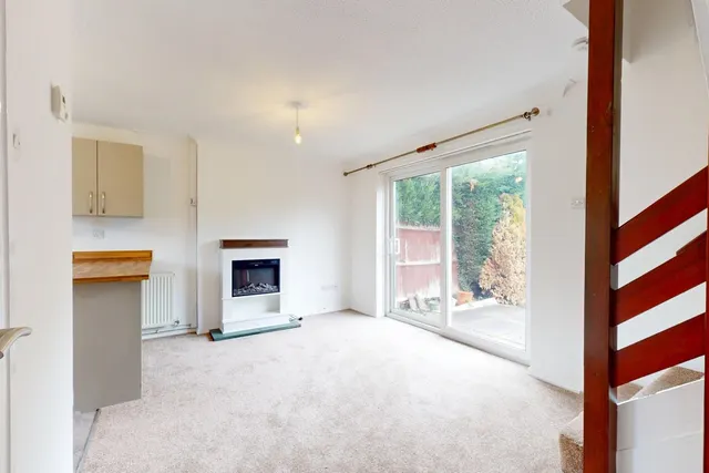 Photo 3 — Royal Oak Drive, Royal Oak Drive, Apley TF1 6SS