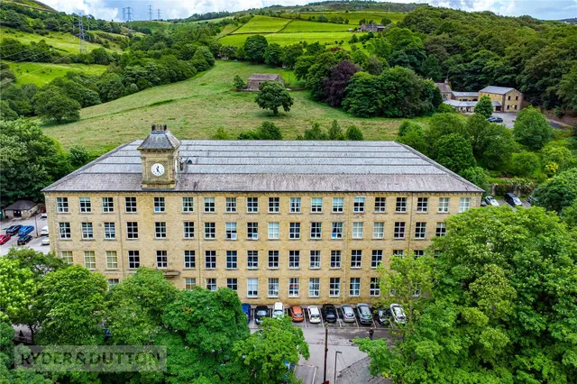 Rishworth Mill Lane, Rishworth, HX6, photo 1