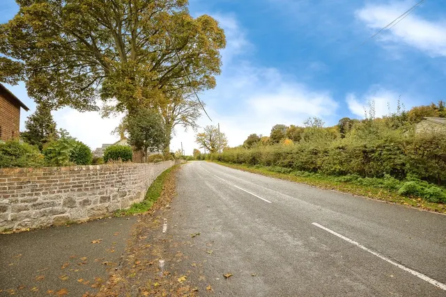 Ffordd Y Pentre, Nercwys, CH7, photo 2